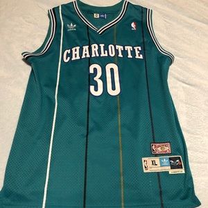 Charlotte hornets men’s jersey
